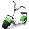 1000w Big Wheels Harley Electric Lithium Battery Bike Electric Citycoco