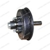 12 Electric Trailer Brake Axle