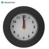 Decorative Special Plastic Luminous Table Clock