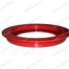 Semi Trailer Turntable Heavy Duty Slewing Ring LHTS1050-D01
