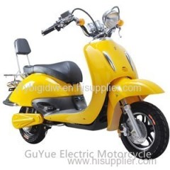 EM-DGW High Speed Fashion 48 /72V 1200W Best Value Electric Motorcycle 2017 For Adults