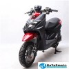 EM-LH08 Fashion Electric Motorcycle 1500W/2000W 2 Wheel Cheap Electric Scooter For Adults 60V /72V