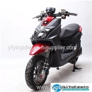 EM-LH08 Fashion Electric Motorcycle 1500W/2000W 2 Wheel Cheap Electric Scooter For Adults 60V /72V