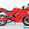 EM-GT Popular High Speed 2000W/3000W 2 Wheel Electric Motorcycle For Adult