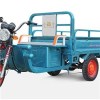 GY-ET01 High Quality Strong Power 60V 3 Wheel Electric Cargo Tricycle/three Wheel Bike Electric