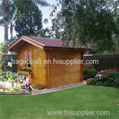 Garden Tool House For Kids' Outdoor Toys