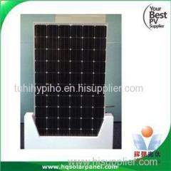 250 Watt Monocrystalline Solar Module | Panel Kits High Efficiency HQ250M 250W -270W Price