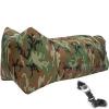 New Design With CE Certificate Wind Couch Inflatable Loungers Blow Up Couch