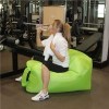 Easy Filling Camping Air Sofa Bag Air Lounge Sofa Bed Air Lounge Manufacturer