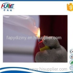 BS 5852 TB117 Flame Retardant 100% Pp Nonwoven Fabric