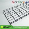 Over Head Plastic Coated Mild Steel Basket Cable Tray