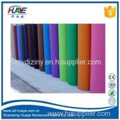 PP Nonwoven Printed Table Cloth