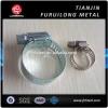 Stainless Steel Hose Clamp American Type