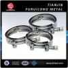 V-band Clamp W4 Product Product Product