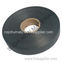 Semi-conductive Copolymer Aluminium Foil Used for High Voltage Cable Armouring and Shielding