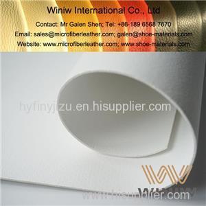 High Quality PU Synthetic Leather Faux Leather For Volleyball
