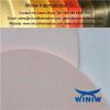 WINIW Polishing Leather Buffing Cloth For Diamond Polishing Pads