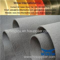 Top Quality Faux Suede Leather Microfiber Suede Leather