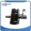 Diverter Adaptor Valve For Water Drinking