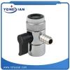 Diverter Valve With Quick Connector HJ-B003