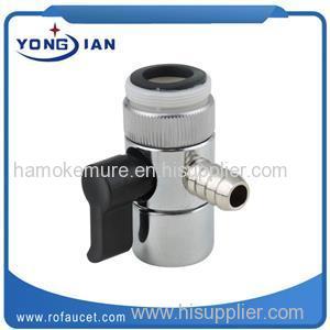 Diverter Valve With Quick Connector HJ-B003