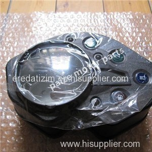 FURY 125 Motorcycle Speedometer Kilometer Assy