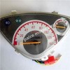 MIO 2008 Motorcycle Speedometer 0-140km/h With Fuel Meter