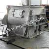 Horizontal Style Double Shaft Paddle Mixer And Non Gravity Single Shaft Paddle Mixer