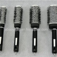 Professional Roller Hair Brush Cone Handle for Care Hair