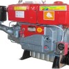 ZH1133D 32HP Small Single Cylinder Marine Diesel Engine