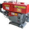 ZH1115 24HP Small Single Cylinder Horizontal Diesel Engine