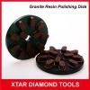 Resin Bond Grinding Disc For Granite Grinding And Polishing