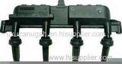 Ignition Coil Peugeot Pack Citroen Xsara Picasso C4 206 307