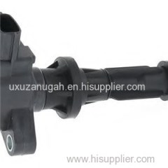 Mazda 6 Ignition Coil Replacement Ford Ranger