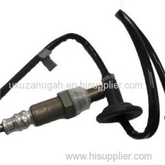 Oxygen Sensor Replacement Toyota Corolla 2000-2010