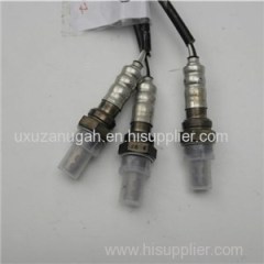 Corolla O2 Oxygen Sensor Cost Replacement 2000-2001