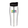 16oz Tumbler Double Wall Vacuum Insulated Stainless Steel Travel Coffee Mug