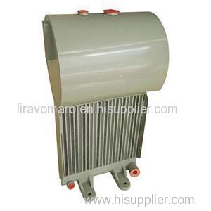 Industrial Aluminum Plate and Bar Hydraulic Oil Cooler for Excavator and Other Construction Machinery Piston Compressor