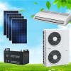 ACDC Solar Air Conditioner Ceiling Floor Type