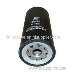 High Quality By-pass Spin-on Lube Oil Filter ME014838 For Heavy Truck Engine