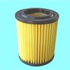 High Filtration Efficiency Suitable Flow Rate Air Filter For HONDA Motors 17220PNA003