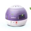 ODM Air Purifier For Small Room Bedroom For Smoke Allergies Tobacco HEPA Filter Carbon Filter