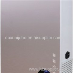 Ventilation System Air Purification Energy Recovery Unit For Whole House