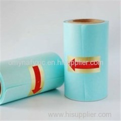 Waterproof And Oil Resistant Silicone Coated Glassine Release Paper For Label And Packing And Decoration .