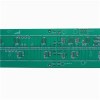 Double Sided PCB Board With OSP Matt Green Solder Mask