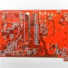 FR-4 Immersion Gold 6 Layers Printed Circuit Board