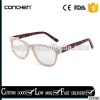 Top Selling Italy Design Ce Mens Womens Cutom Logo Acetate Optical Frame 2017