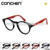 2017 Trending Products Eye Glasses China Manufacturers Acetate Optical Frames Reading Glass