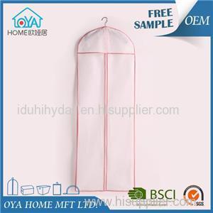 Non Woven Fabric Gown Cover Garment Bag