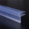 Glass Shelf Data Strip